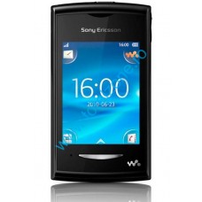 Decodare Sony Ericsson W150 Yendo